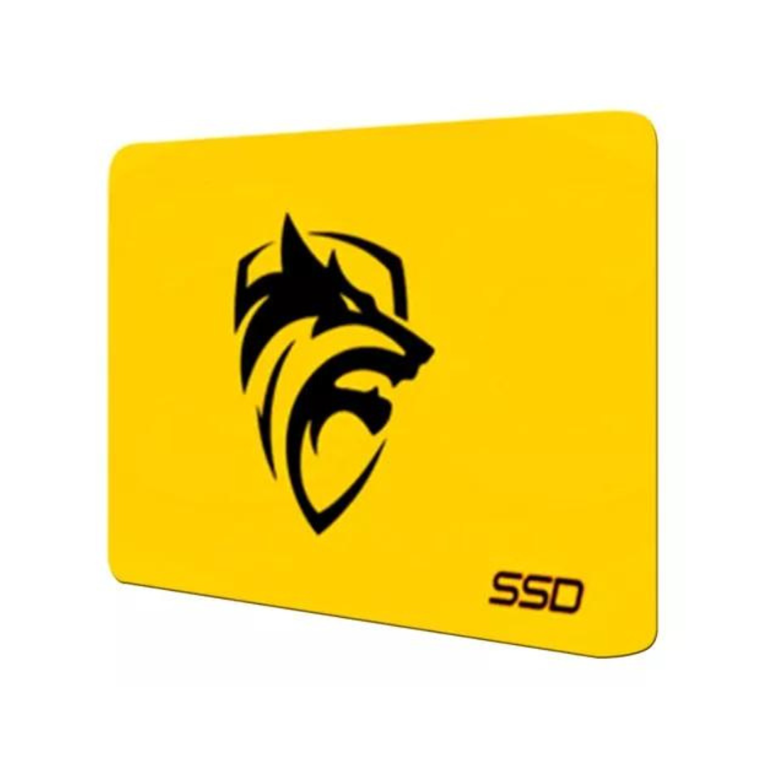 BOETEC SSD 512GB 2.5 SATA