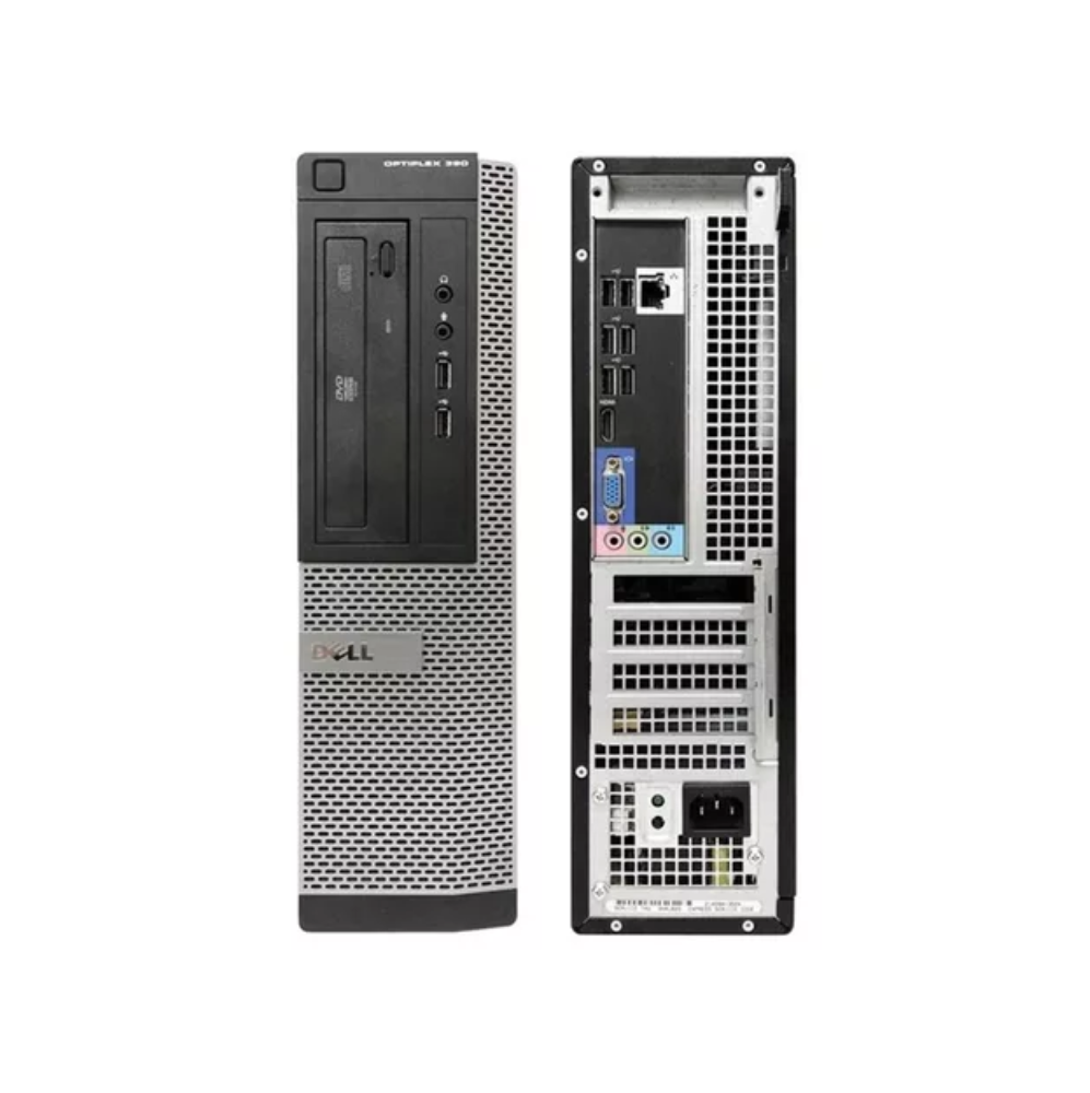 PC DELL OPTIPLEX 390 I3 2DA 8GB 250GB