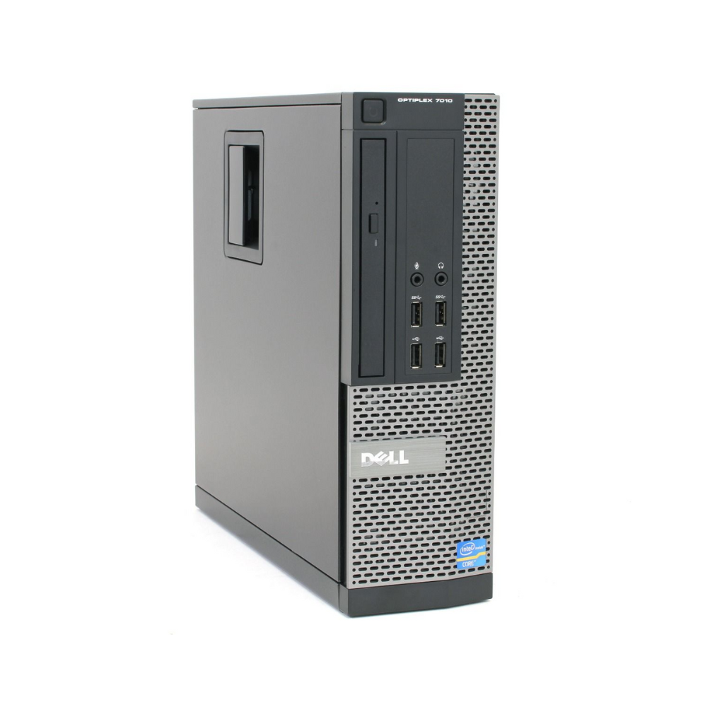 PC DELL OPTIPLEX 7010 I5 3ERA 8GB 240GB SSD