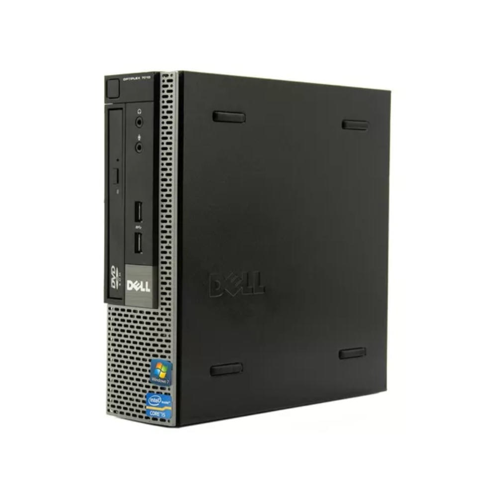 PC DELL OPTIPLEX 7010 I5 3ERA 8GB 240GB SSD