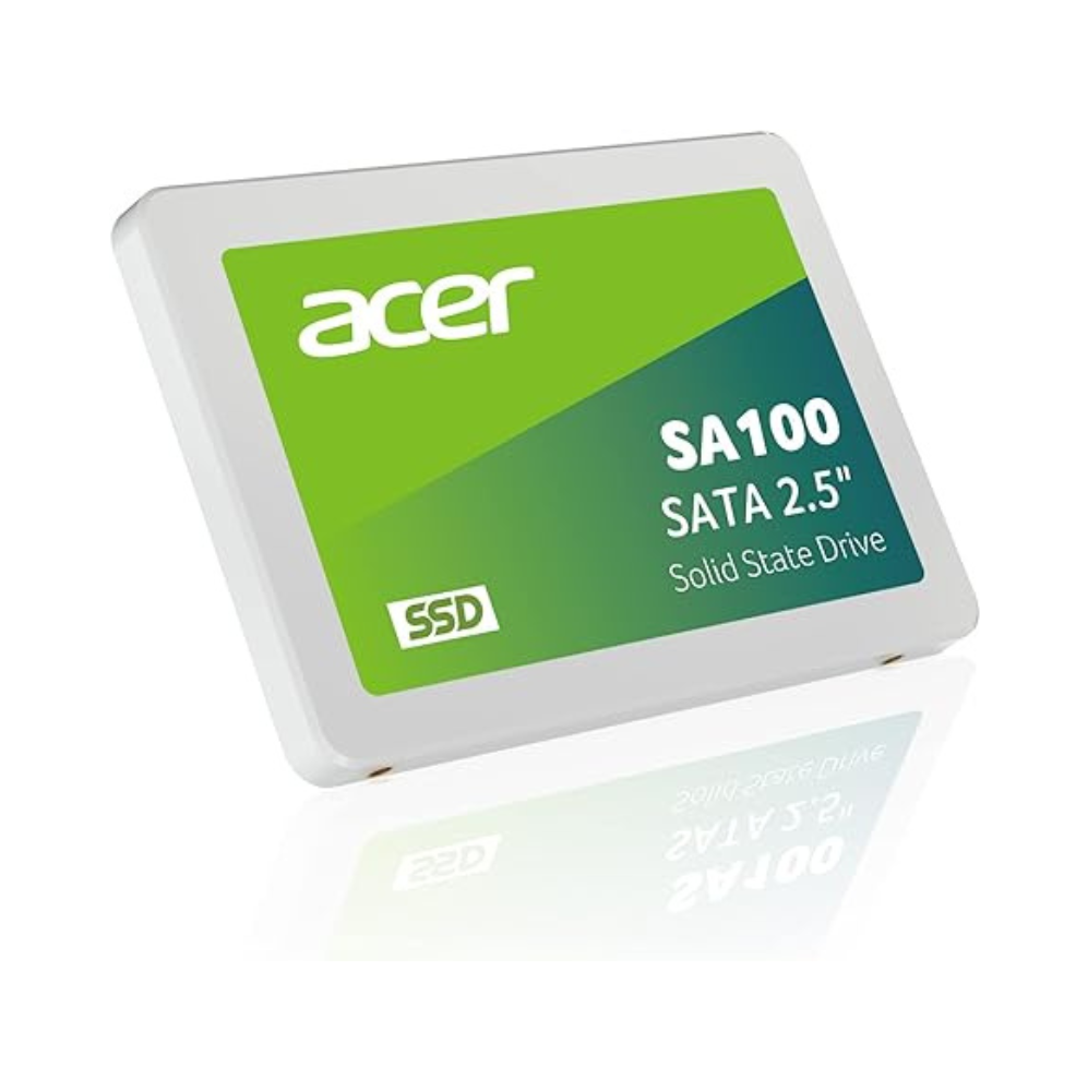 DISCO SOLIDO ACER 480GB SSD