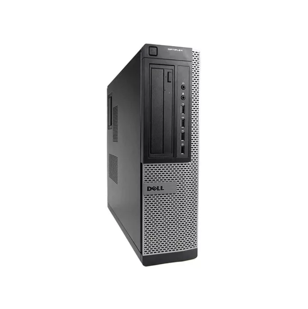 PC DELL OPTIPLEX  9010 CORE  I7 3ERA  8GB 500GB
