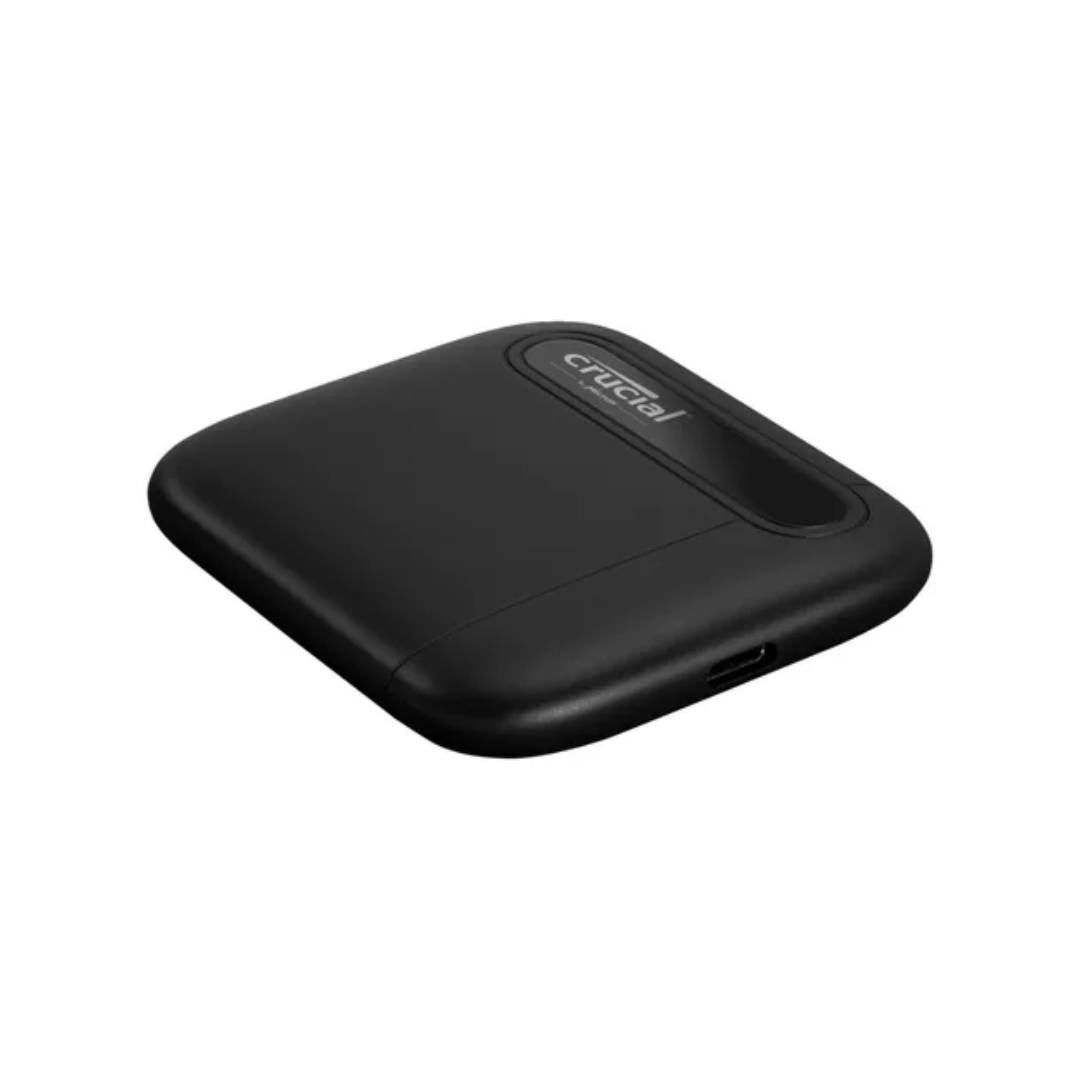 DISCO DURO EXTERNO CRUCIAL 1 TB 800MB USB 3.2 GEN 2 10GB