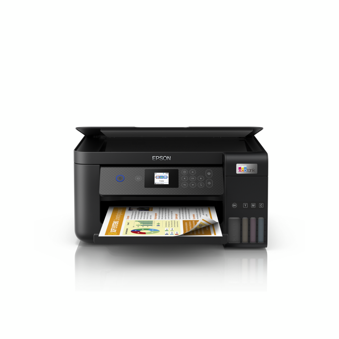EPSON IMPRESORA MULTIF L4260 TINTA A COLOR