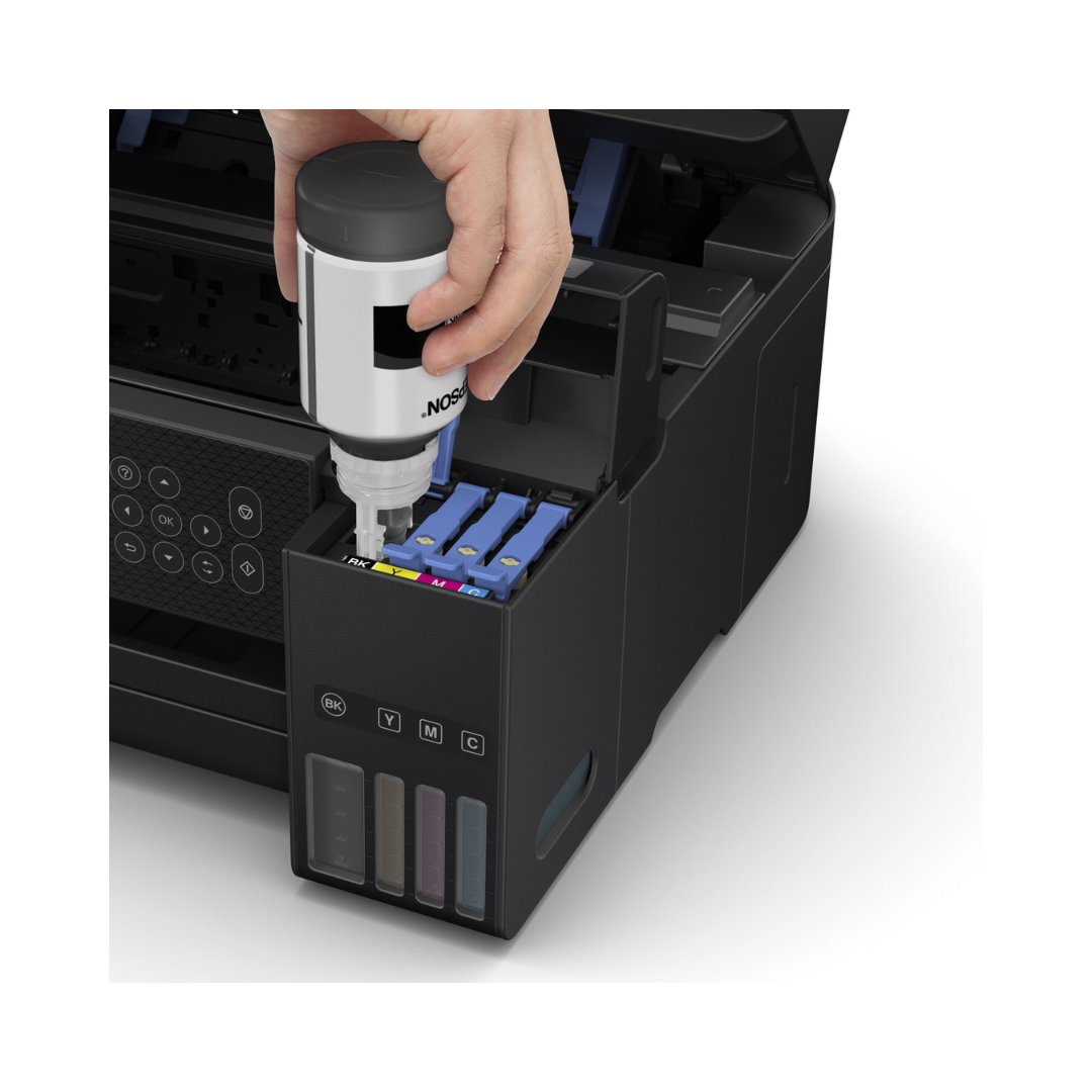 EPSON IMPRESORA MULTIF L4260 TINTA A COLOR