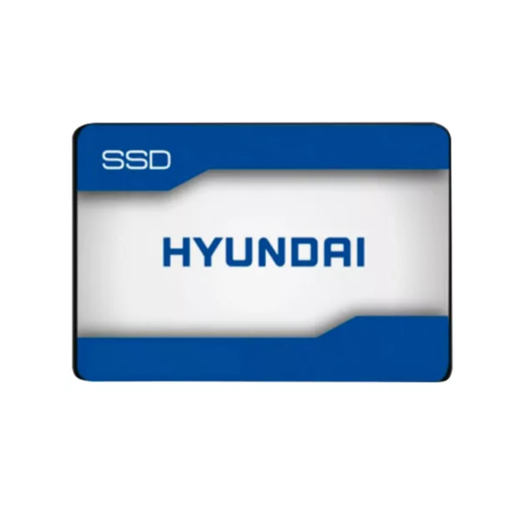 DISCO DURO SOLIDO HYUNDAI 512GB SSD 2.5 3DNAND SATA 3