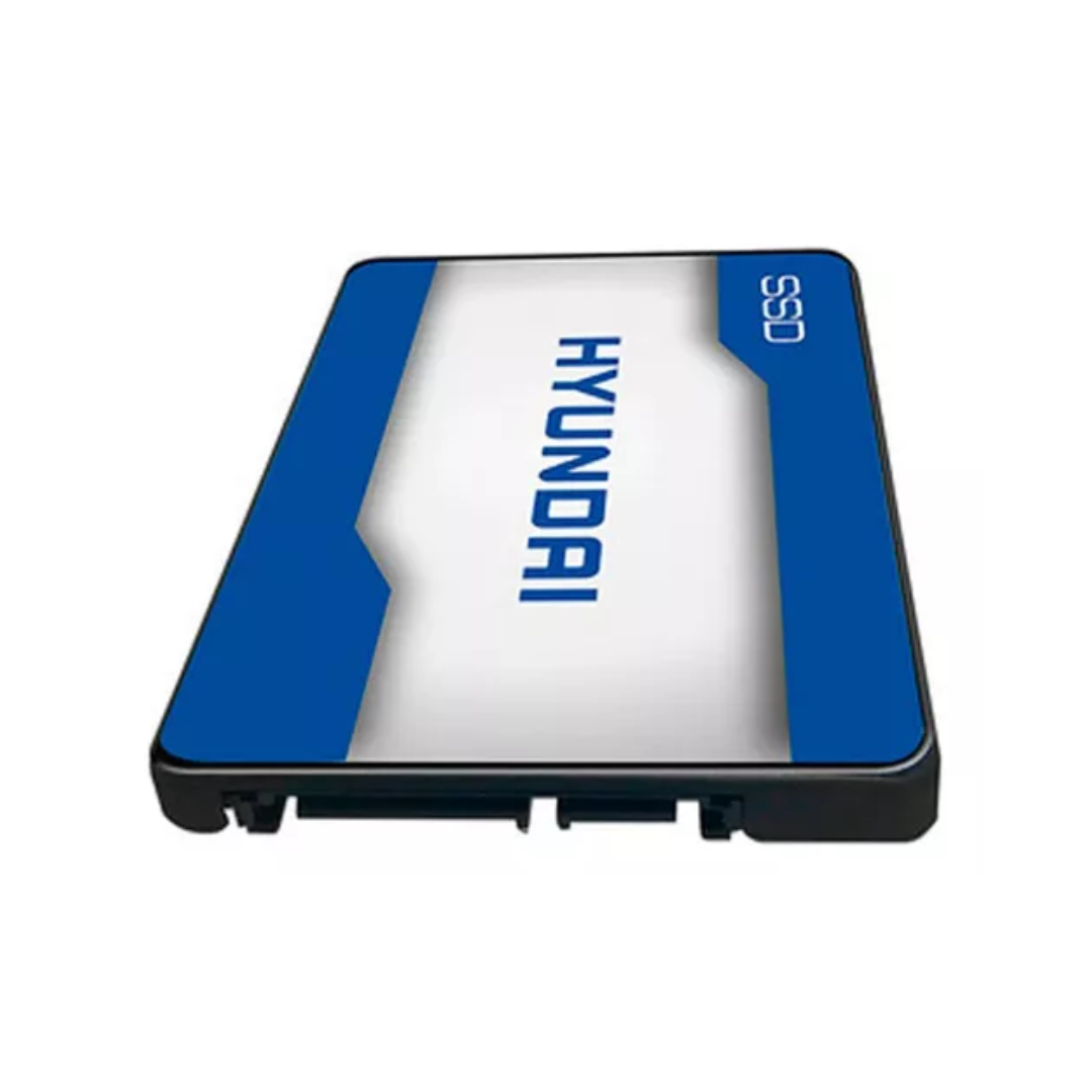 DISCO DURO SOLIDO HYUNDAI 512GB SSD 2.5 3DNAND SATA 3