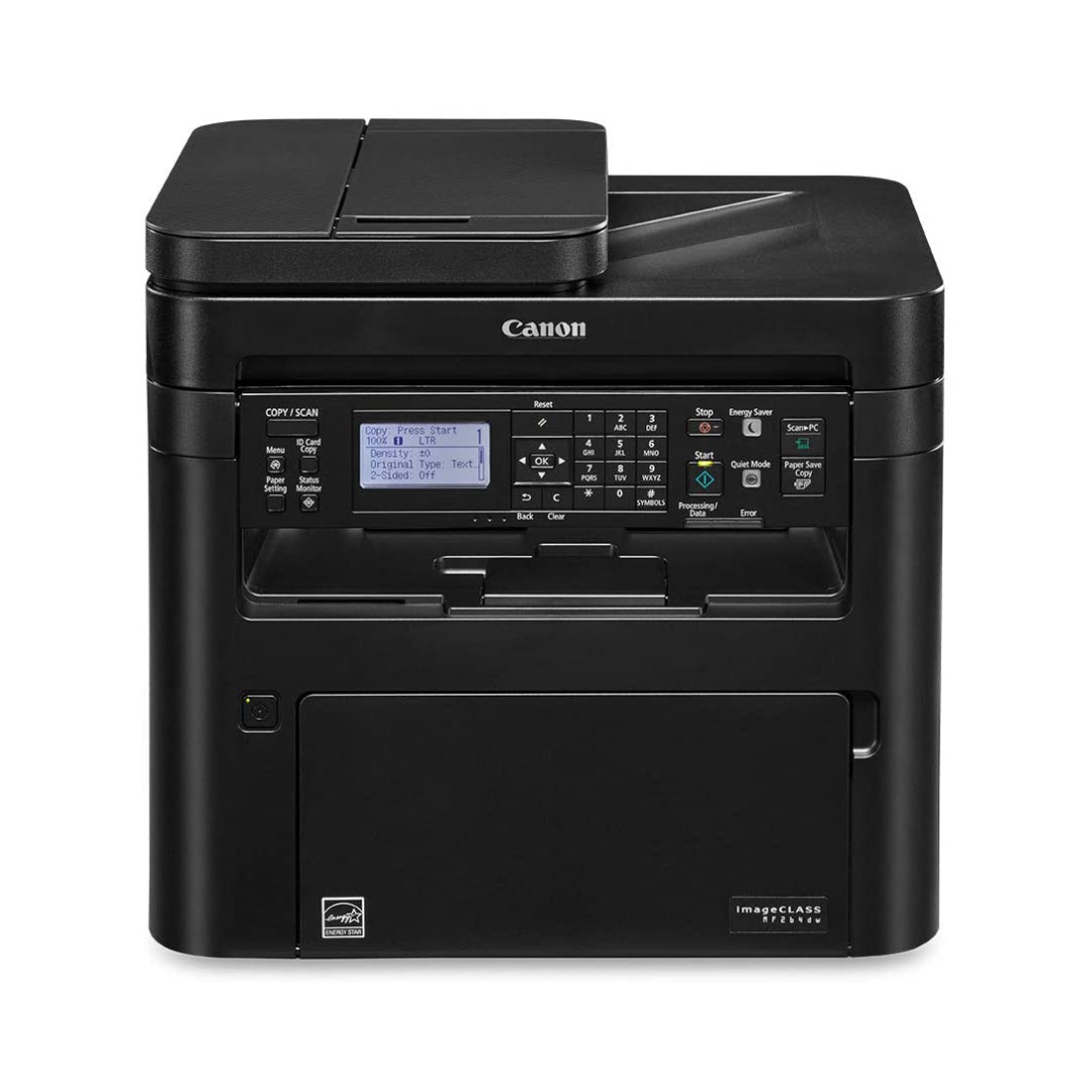 CANON IMPRESORA MF264MW
