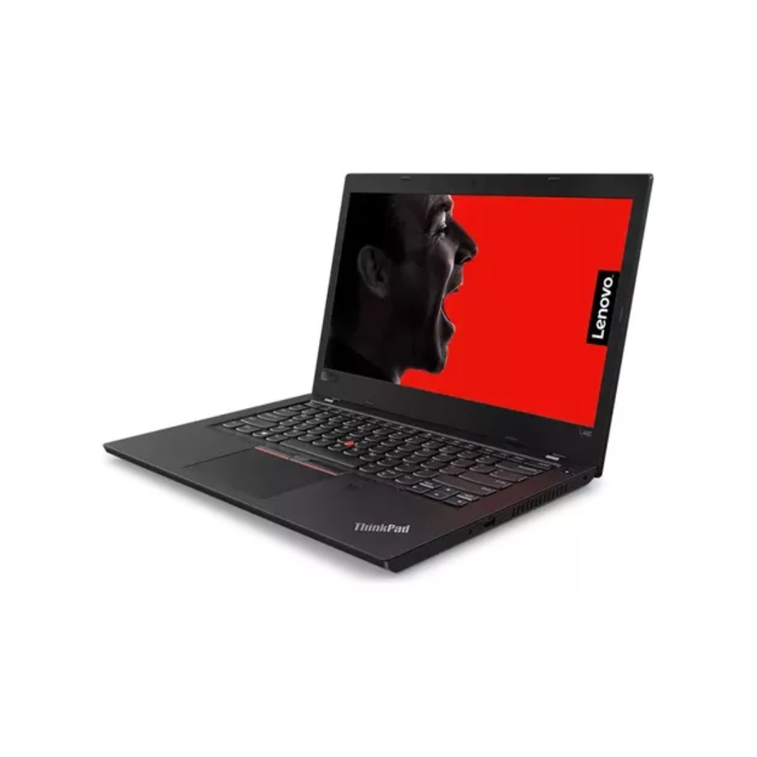 LENOVO T480 I5-8TH 8GB 256GB SSD