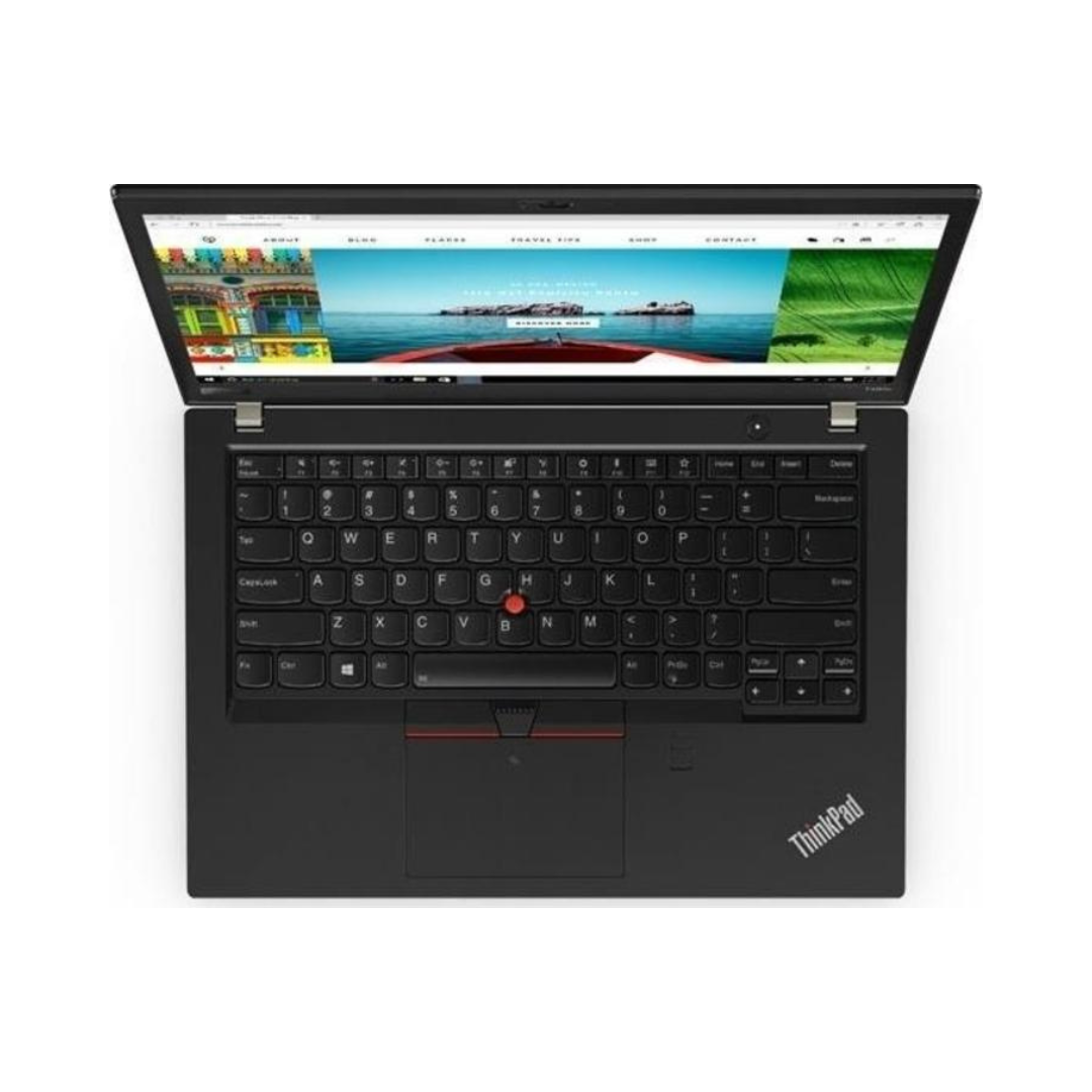 LENOVO T480S I5-8TH 16GB 256GB SSD