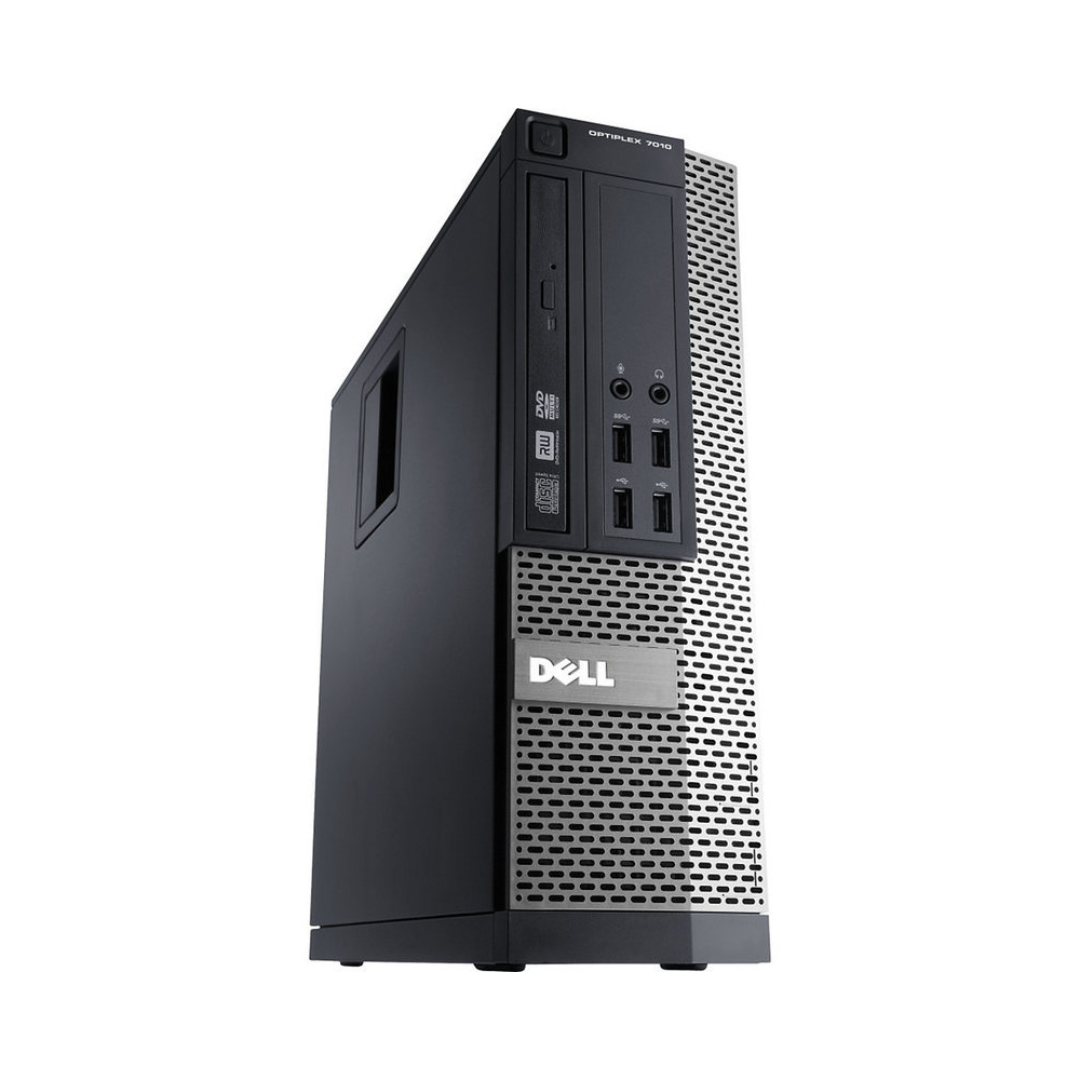 PC DELL OPTIPLEX 7010 I3 3RA 8GB 250GB
