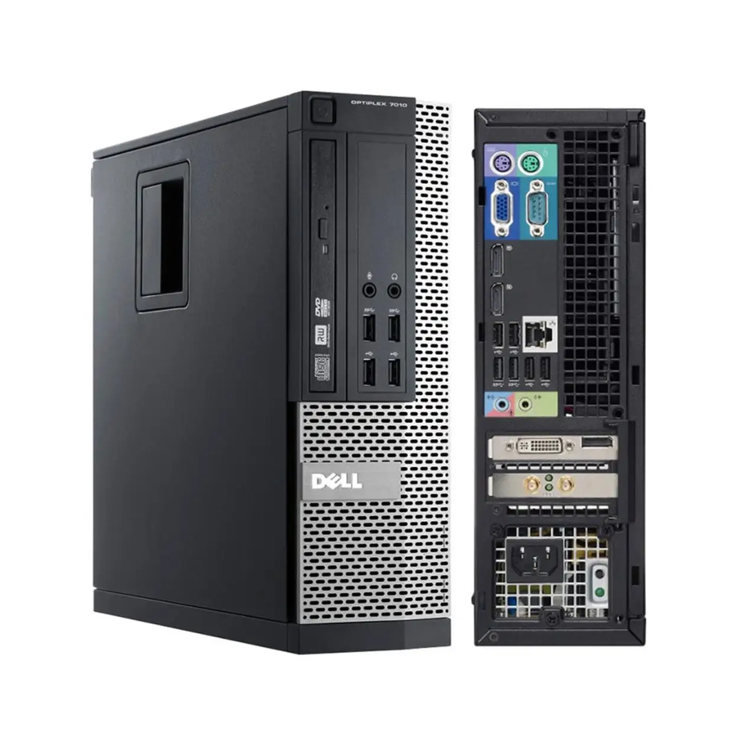 PC DELL OPTIPLEX 7010 I3 3RA 8GB 250GB