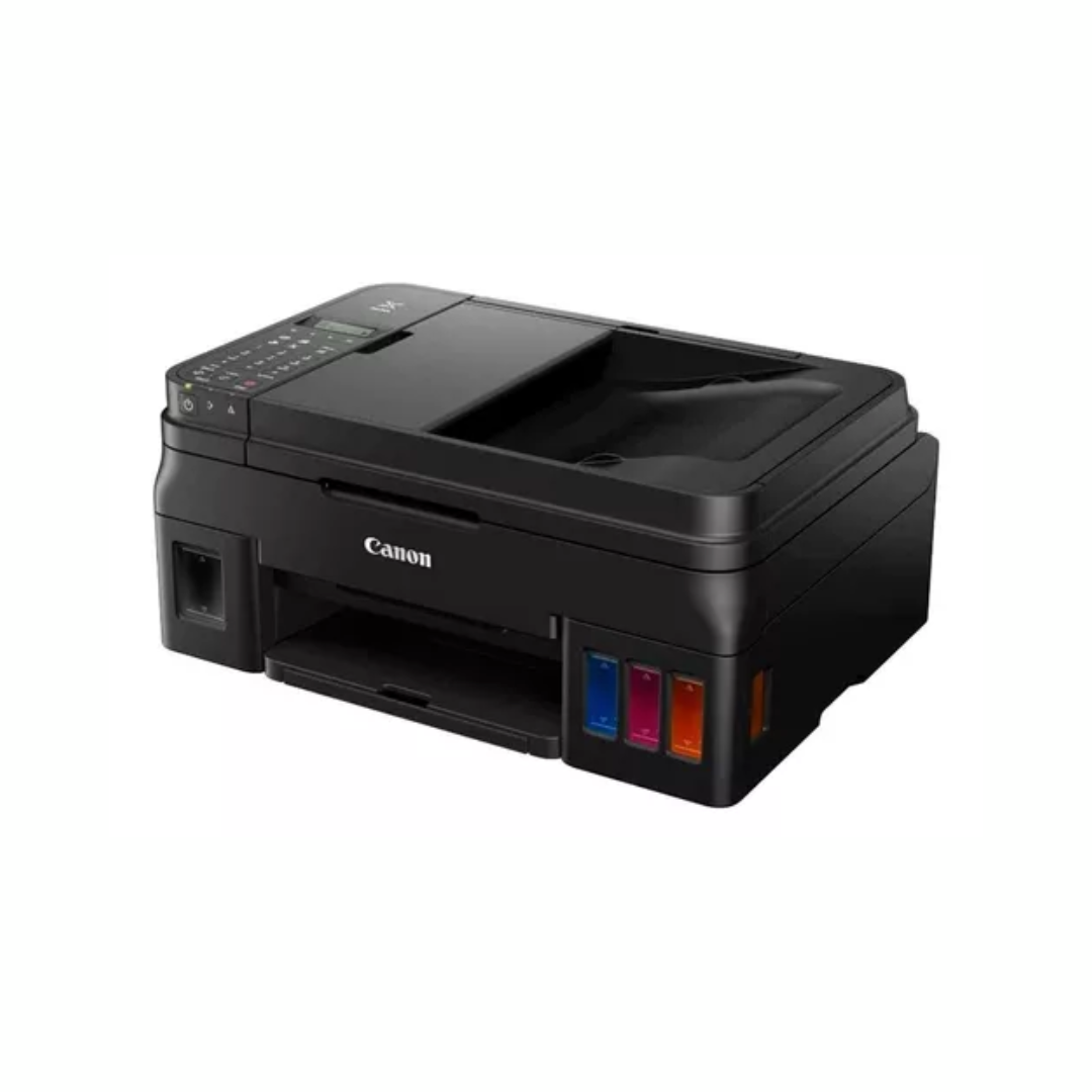 CANON MULTIF G4110 ADF COLOR