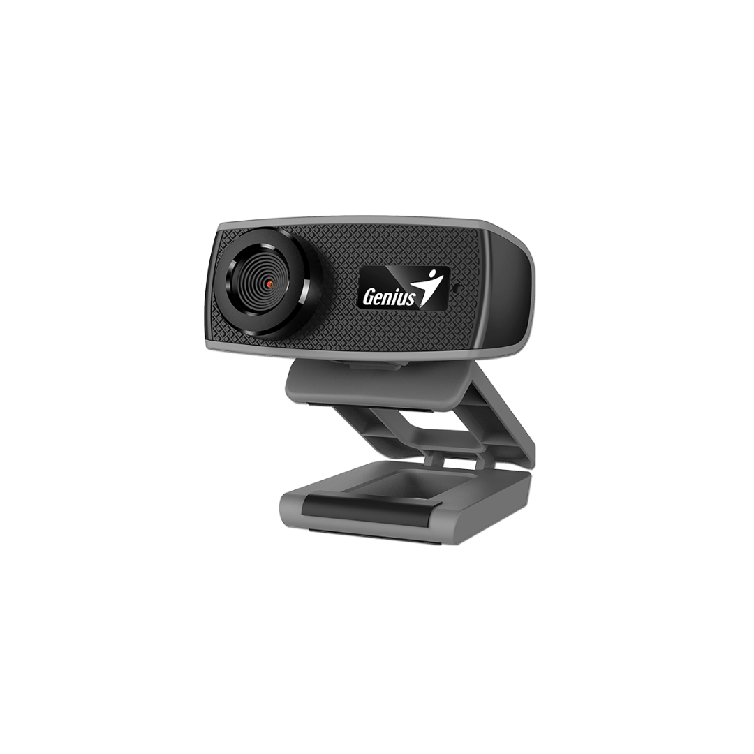 GENIUS CAMARA WECAM RS2 FACECAM 1000X V2 NEW
