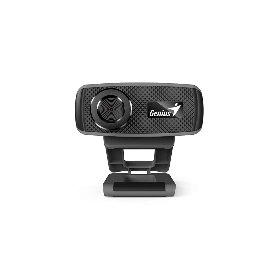 GENIUS CAMARA WECAM RS2 FACECAM 1000X V2 NEW