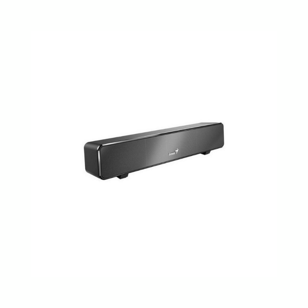 BARRA DE SONIDO GENIUS RS2,USB SoundBar 100