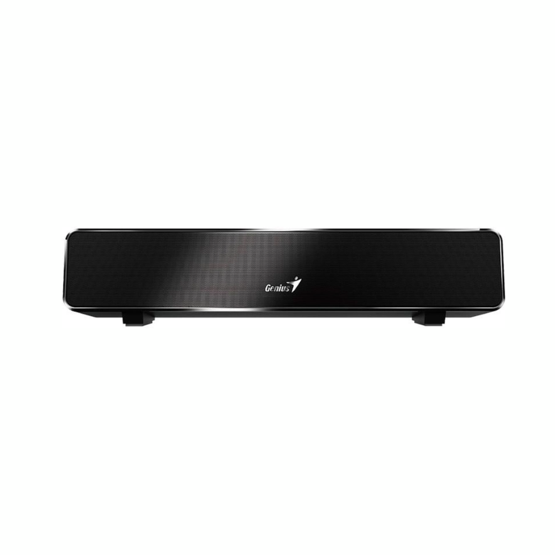 BARRA DE SONIDO GENIUS RS2,USB SoundBar 100
