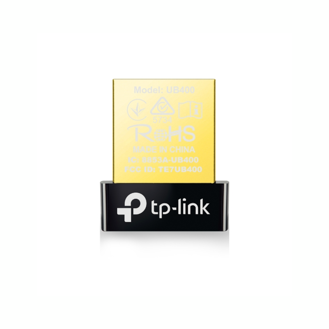 TP LINK ADAPTADOR USB BLUETOOTH 4.0