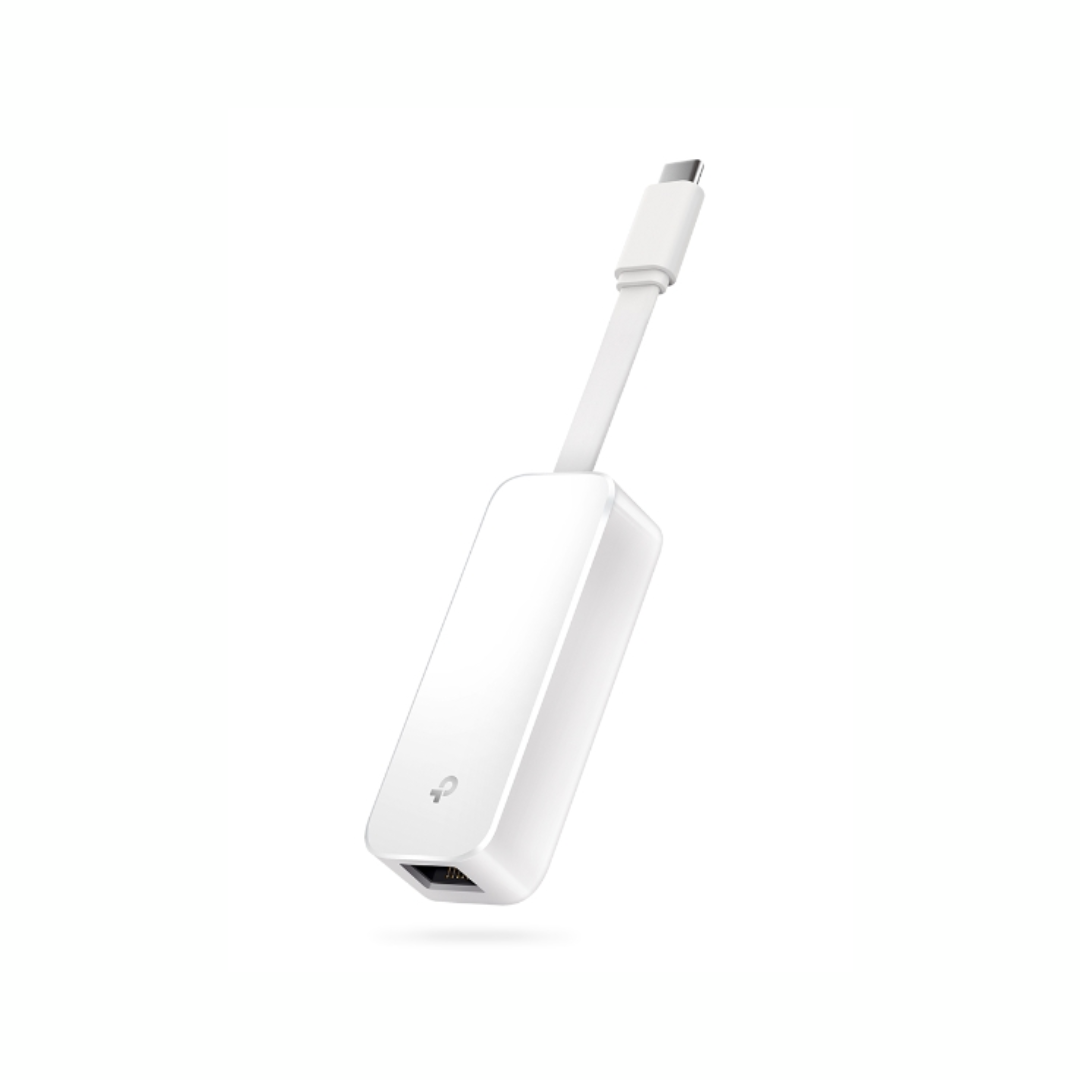TP LINK ADAPTADOR USB C A RJ45 GIGABIT