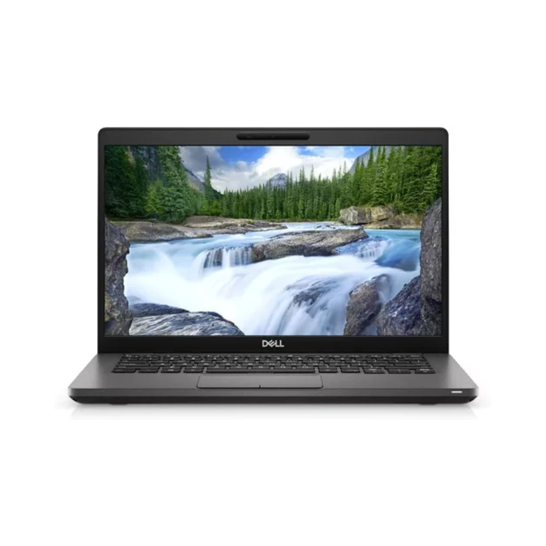 DELL LATITUDE 5400 I5-8 16GB 480GB SSD