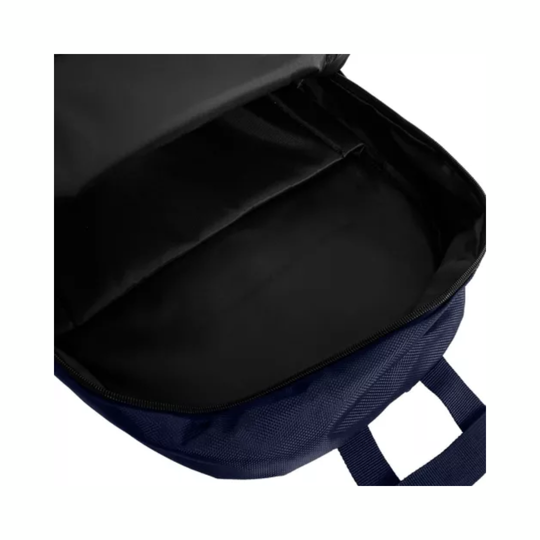 MORRAL UNNO TEKNO DENVER 15.6" POLYESTER AZUL