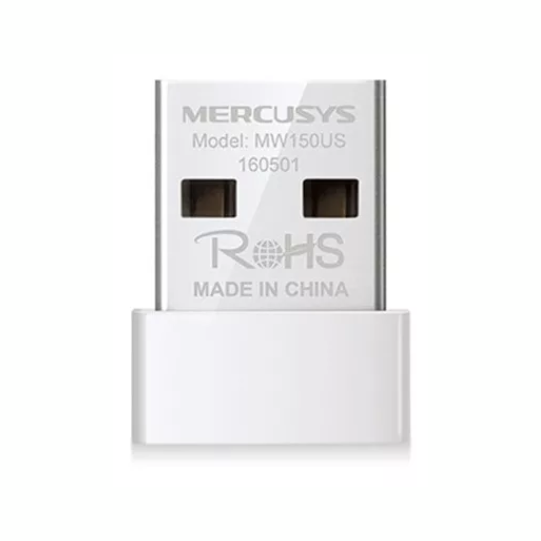 MERCUSYS ADAPT WIRELESS USB 150MBPS