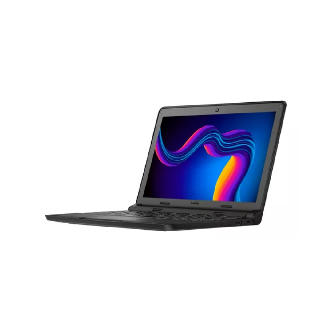 DELL CHROMEBOOK 11 P22T N2840 4GB 16GB INTEL CELERON CHROME