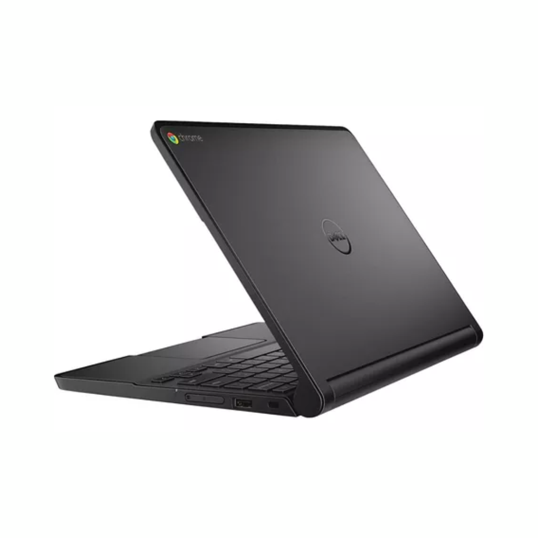 DELL CHROMEBOOK 11 P22T N2840 4GB 16GB INTEL CELERON CHROME