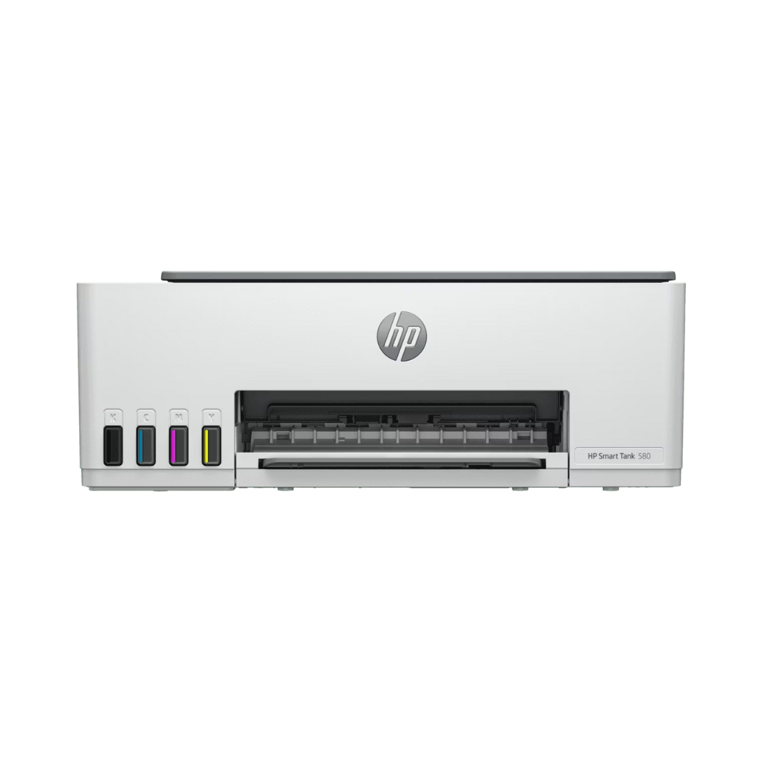 HP IMPRESORA SMART TANK 580