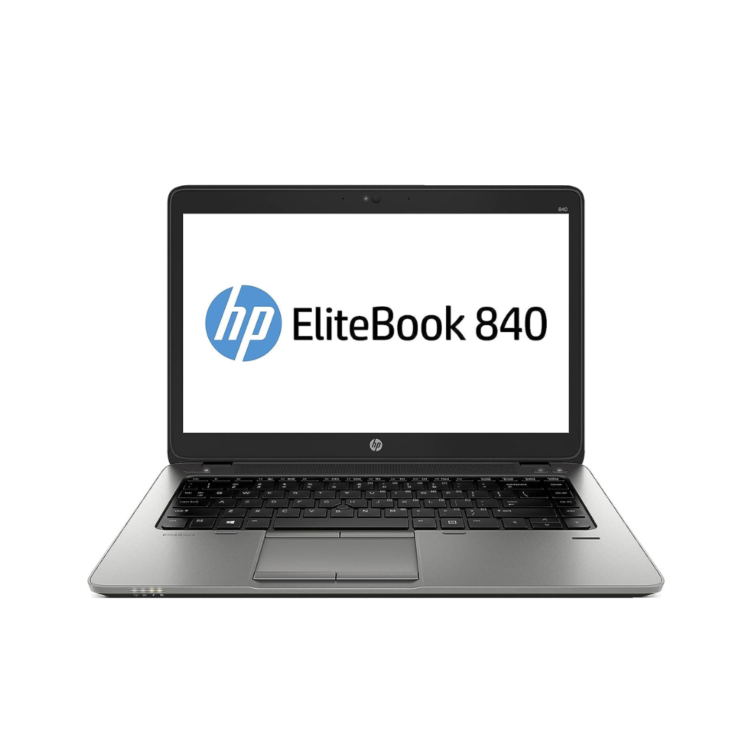 HP ELITEBOOK 840 G2 I5 5TH 8GB 256GB