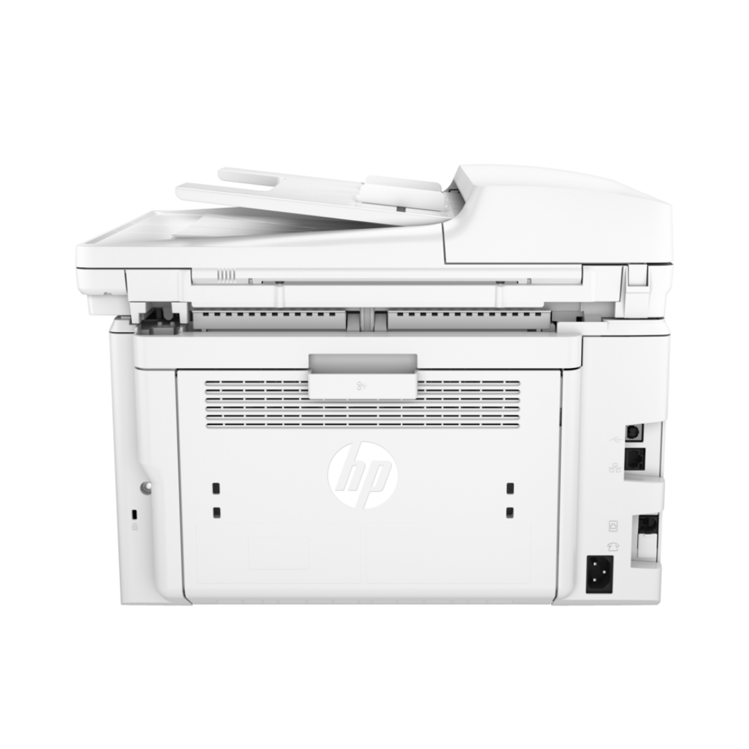 IMPRESORA HP LASERJET M227FDW