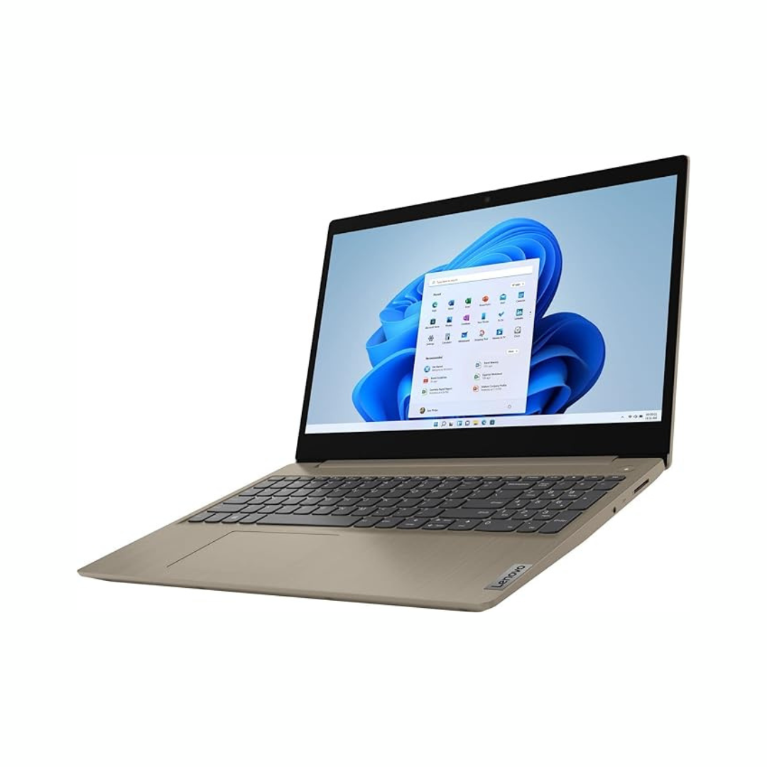 LENOVO LAPTOP IDEAPAD 3 I3 11GEN 8GB 128GB SSD