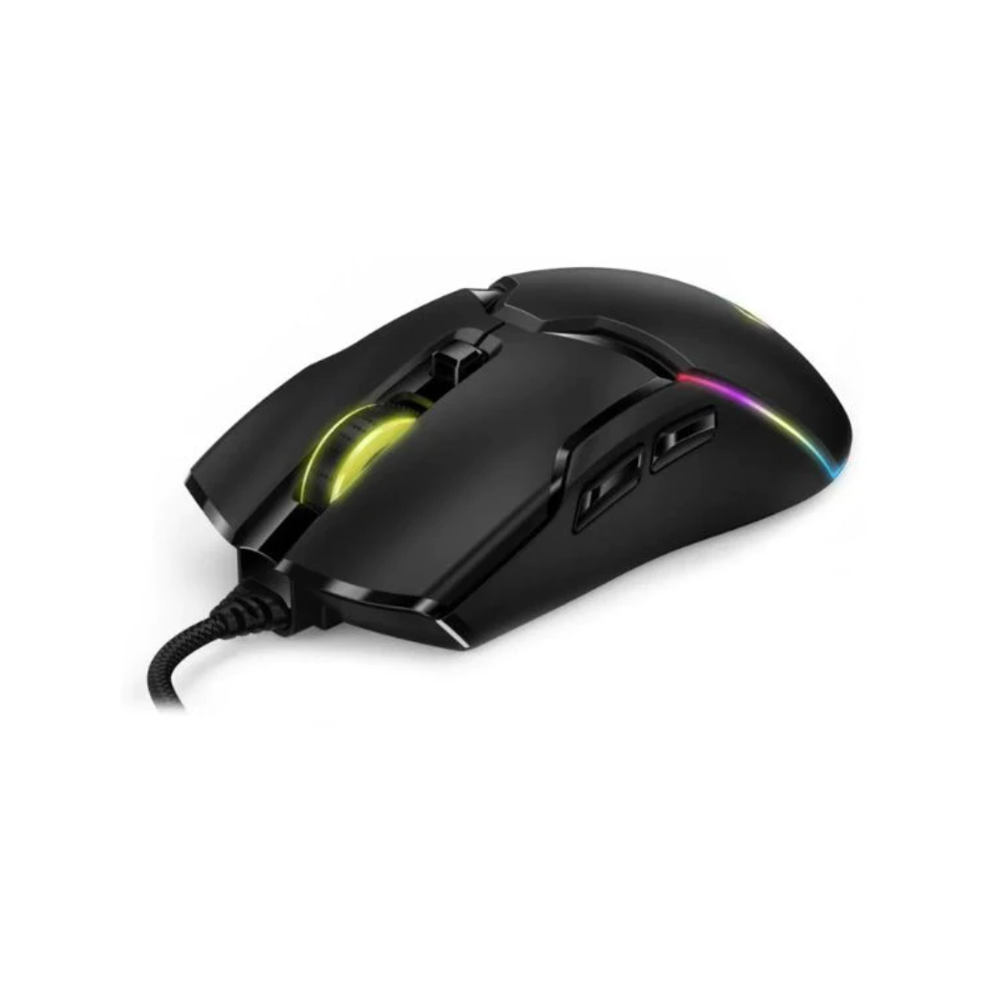 GENIUS MOUSE GAMING SCORPION M700 BLACK USB