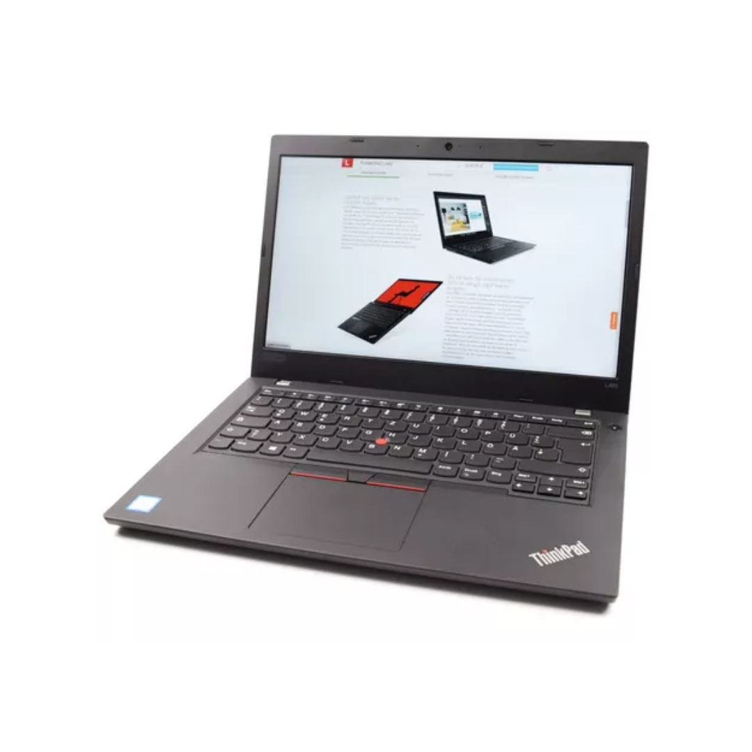 LENOVO THINK PAD T480S I5-8