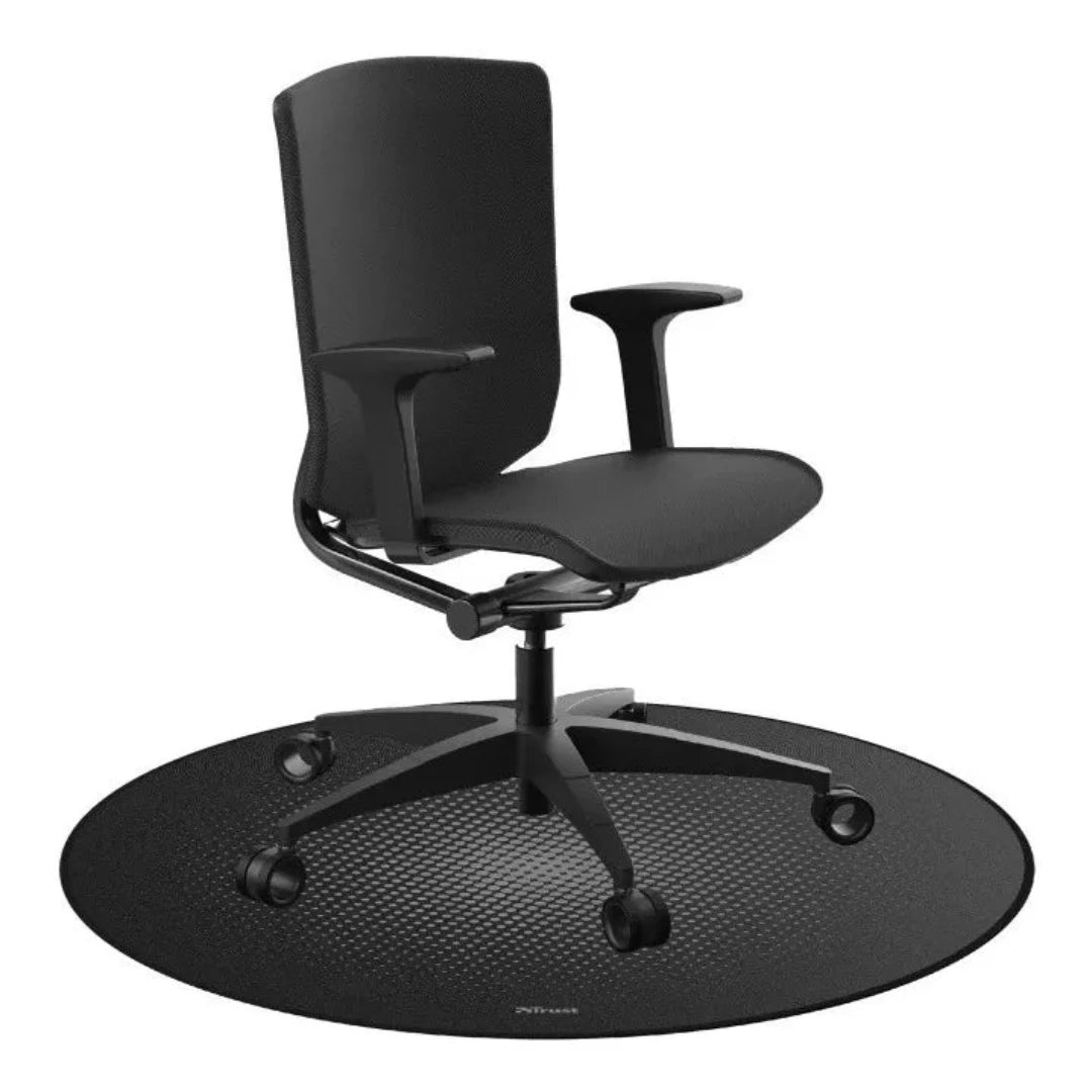 ALFOMBRA TRUST MIKA GAMING POLIESTER ANTIRUIDO 117CM