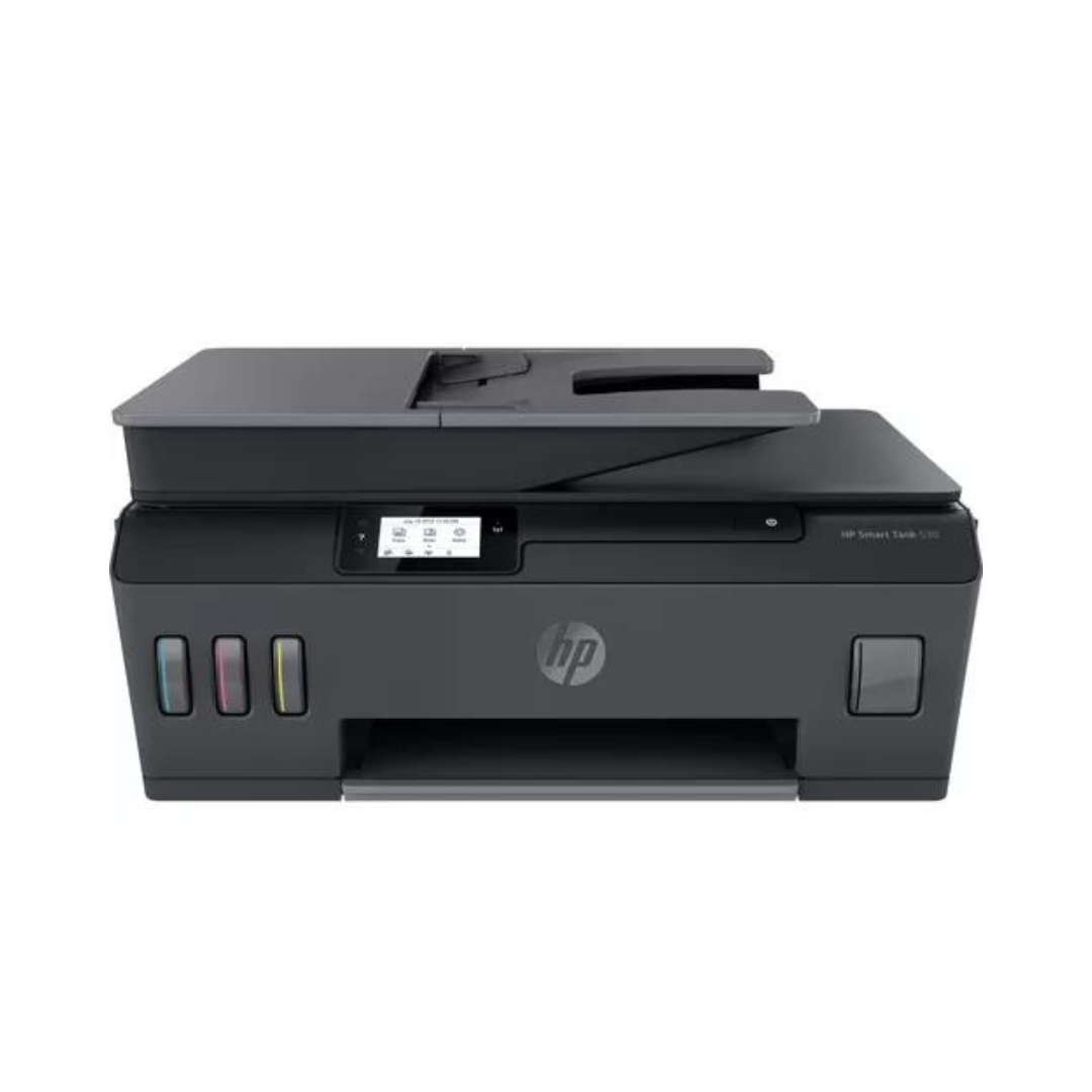 HP MULTIF 530 COLOR SMART TANK