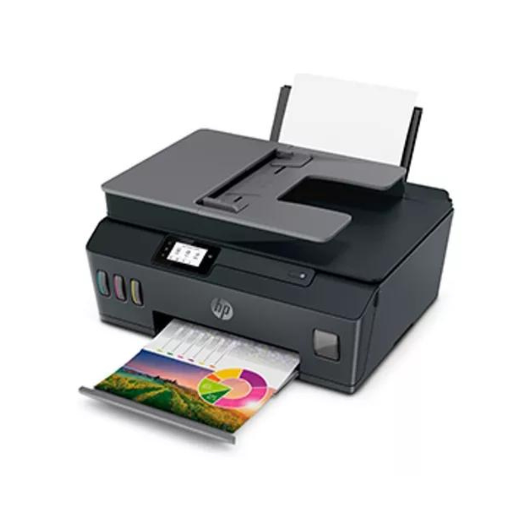 HP MULTIF 530 COLOR SMART TANK