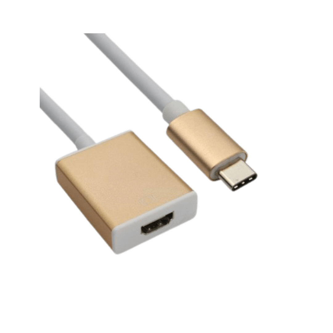 AGILER ADAPTADOR TIPO C A HDMI