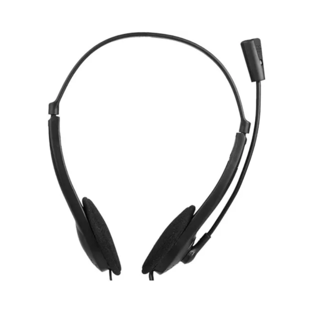 AGILER AUDIFONOS CON MIC CONTROL VOL
