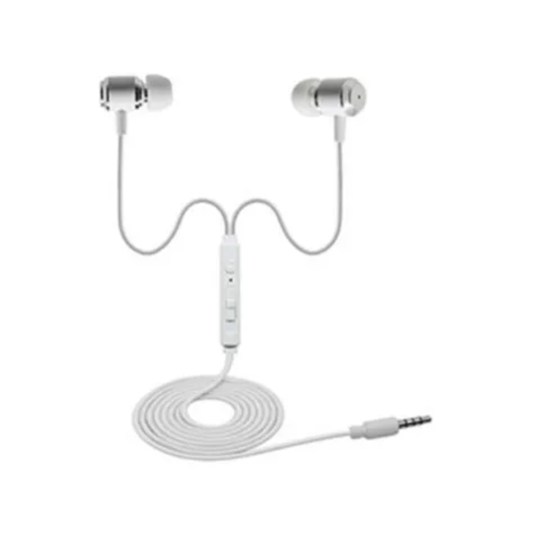 AGILER AUDIFONOS MANOS LIBRES BLACK