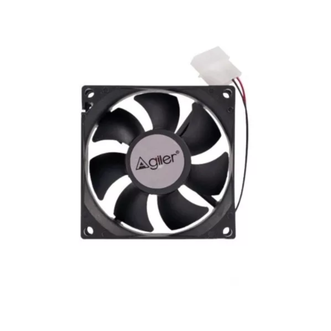 AGILER FANCOOLER 120MM NEGRO