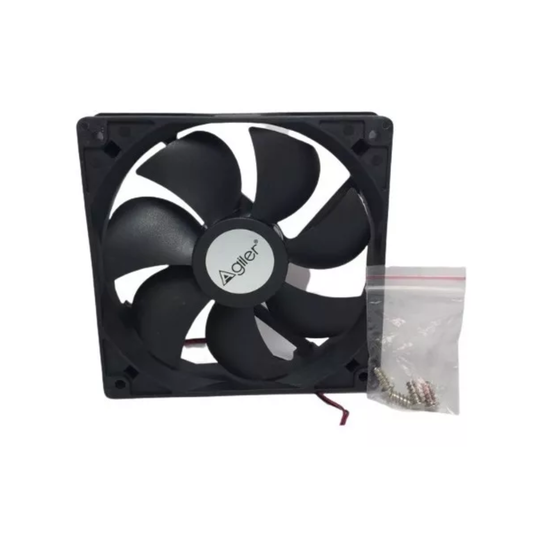 AGILER FANCOOLER 80MM