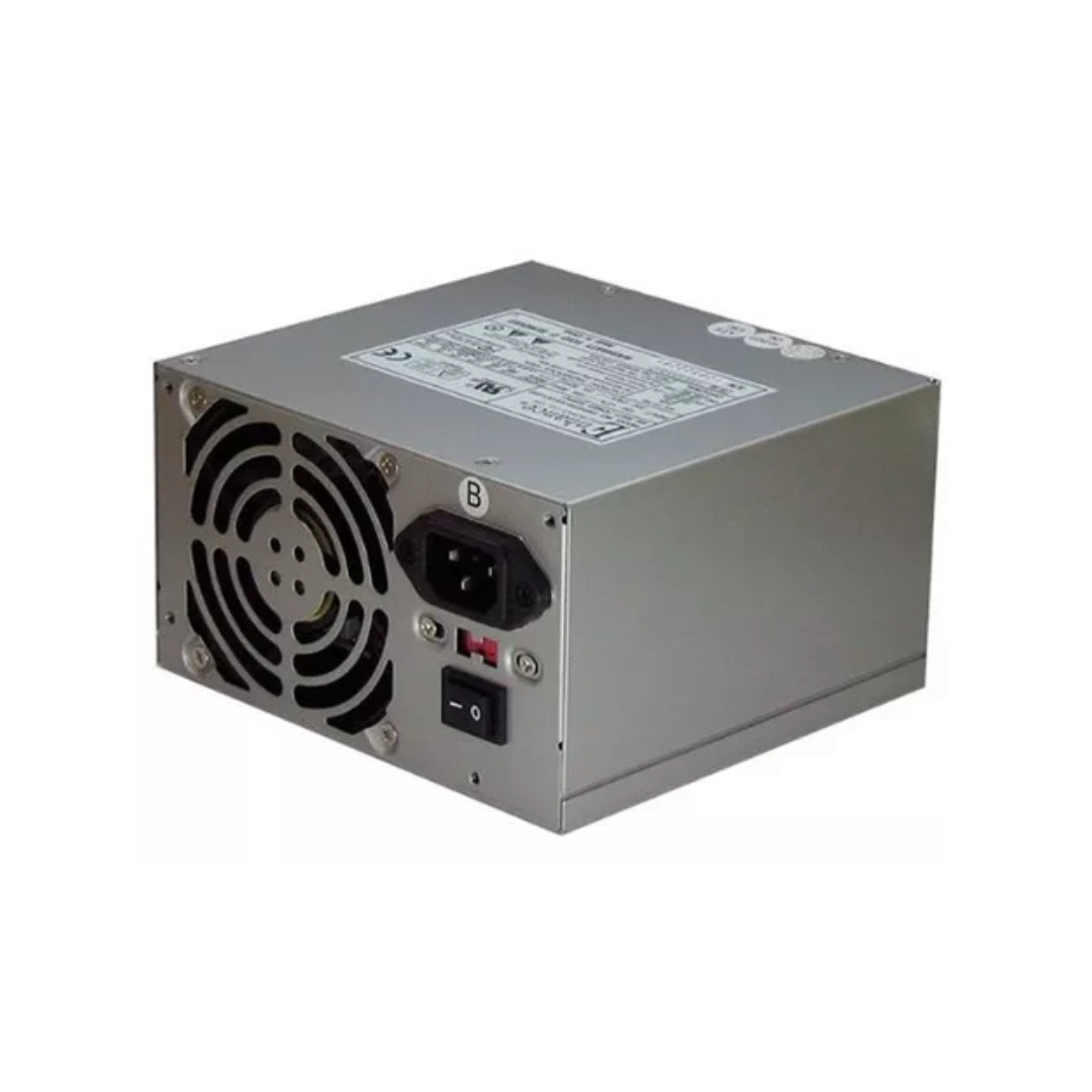 AGILER FUENTE DE PODER MICRO DE 600W