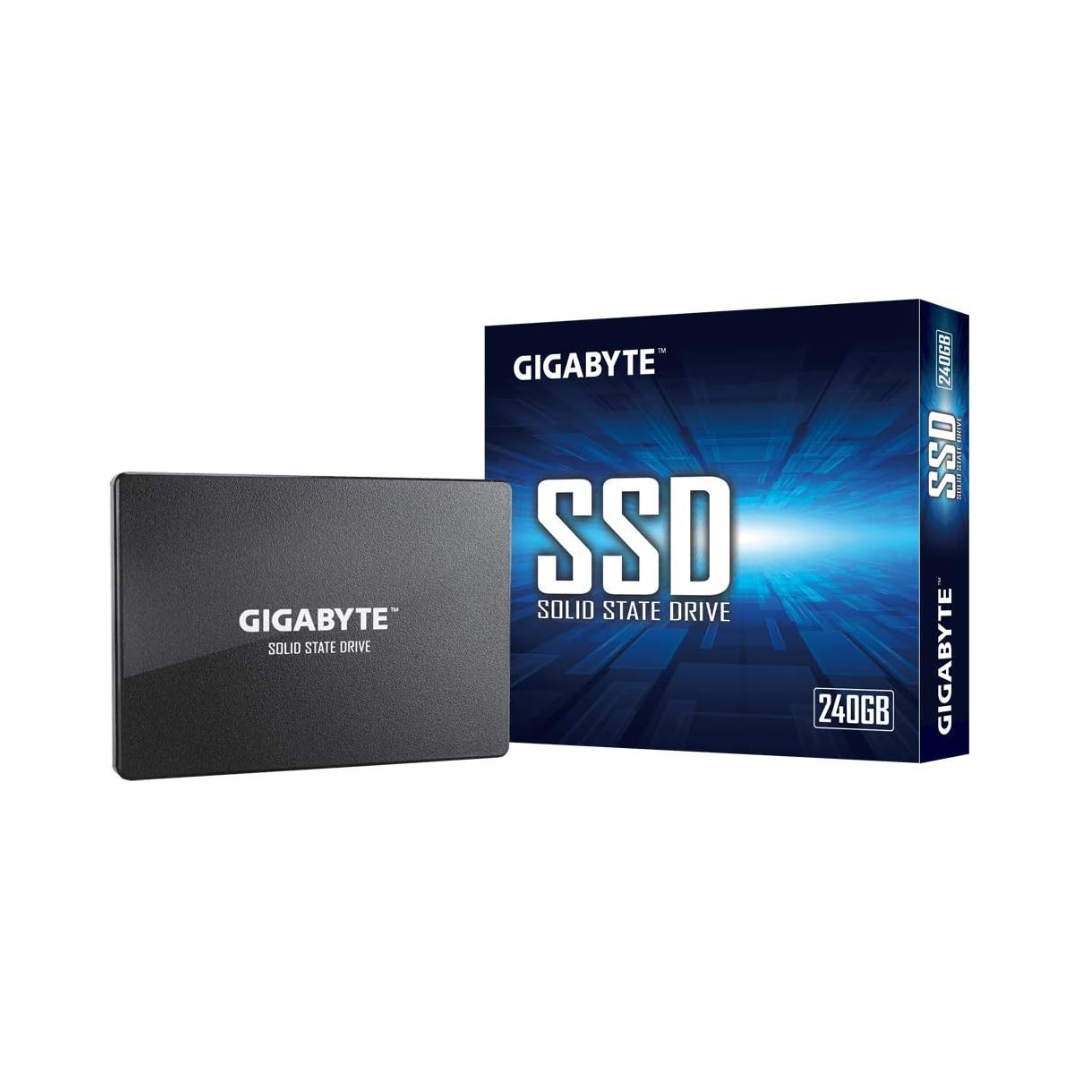 GIGABYTE DISCO DURO 240GB SSD