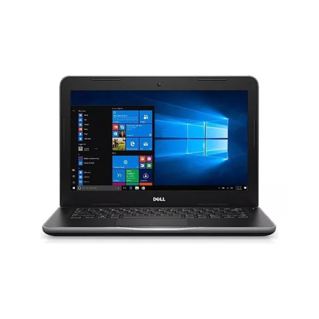 DELL LATITUDE 3380 I5 7ma 480GB 8GB