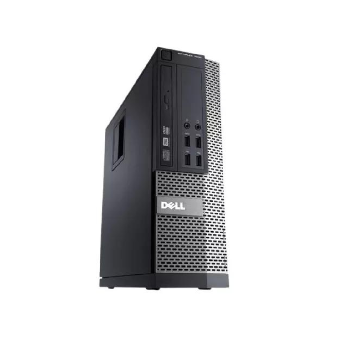 PC DELL OPTIPLEX 7010 I5-3ERA