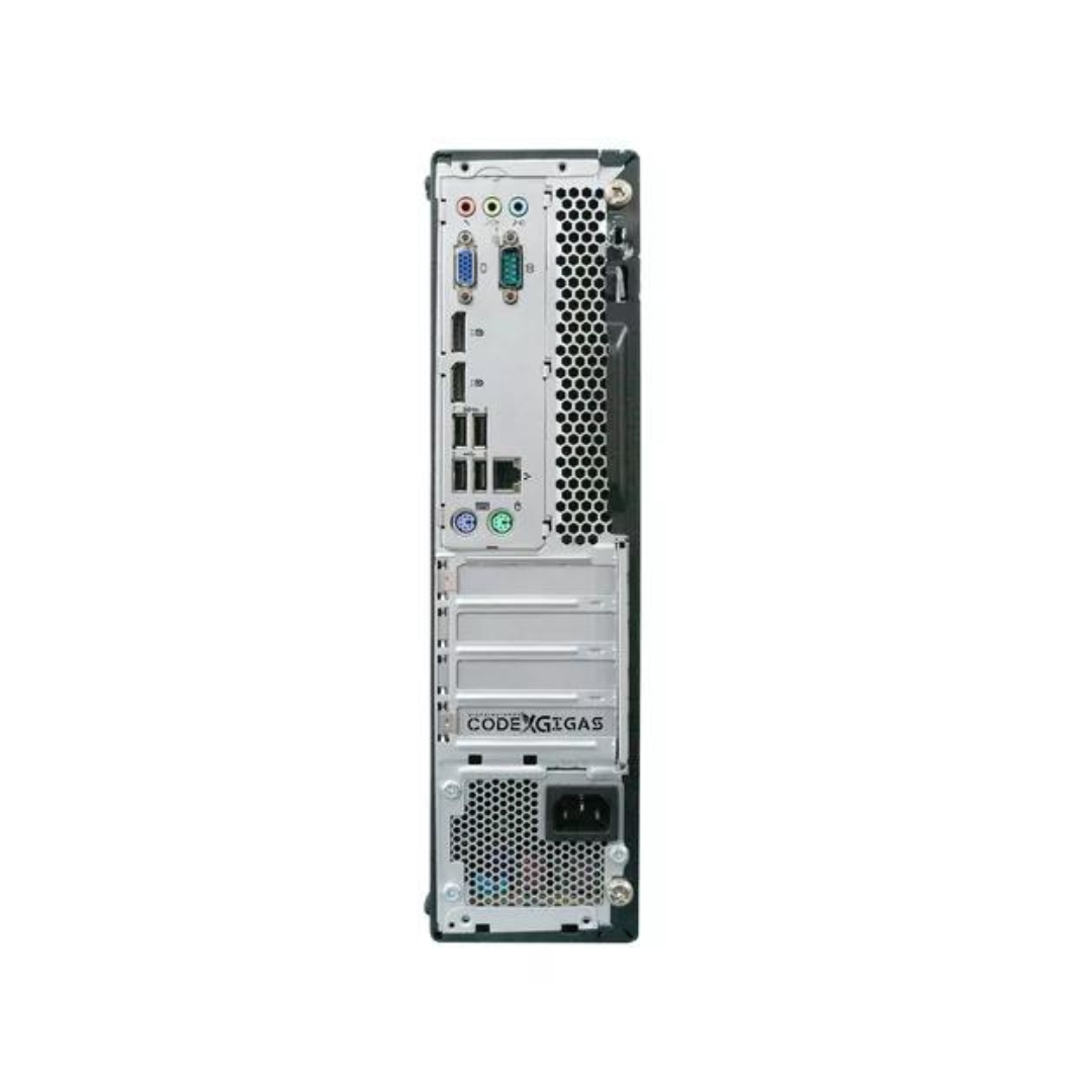 PC LENOVO M710S I3-7MA