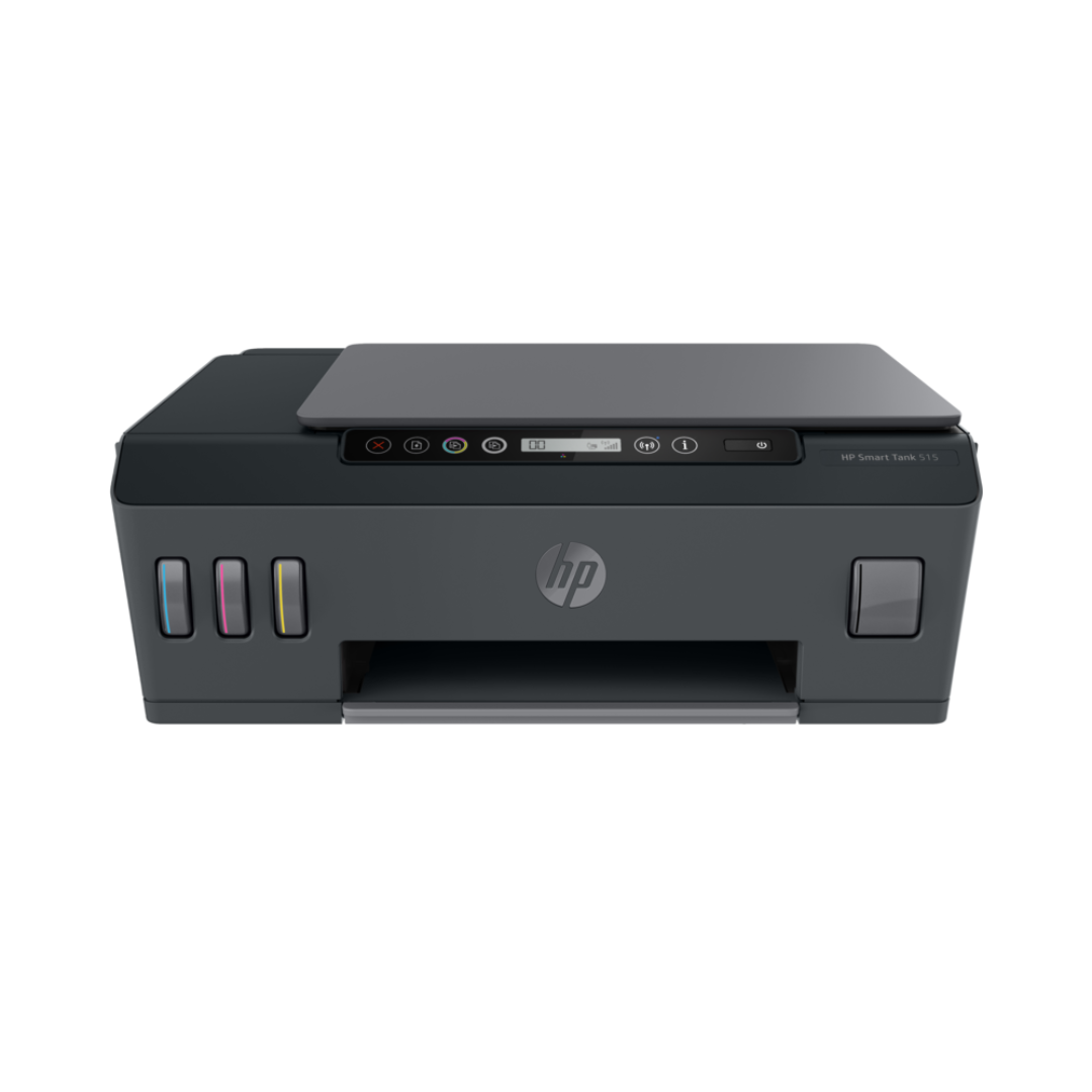 HP MULTIF 515 SMARK TANK COLORRF