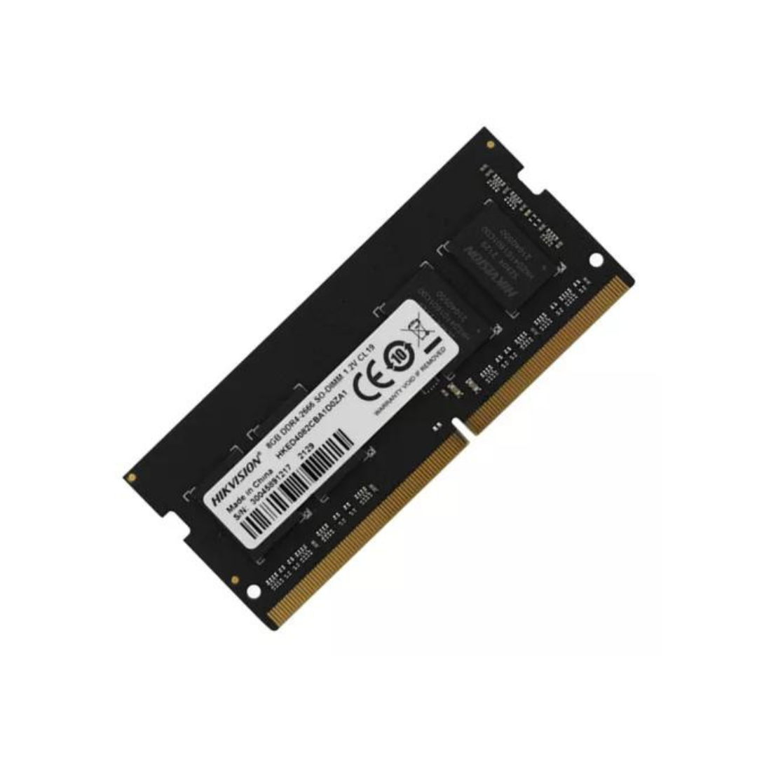 BOETEC MEMORIA RAM 8GB LAPTOP 2666mhz