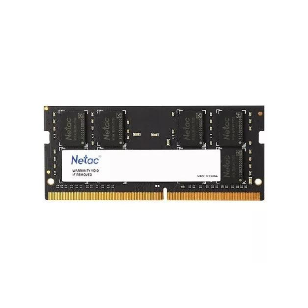 BOETEC MEMORIA RAM 8GB LAPTOP 2666mhz